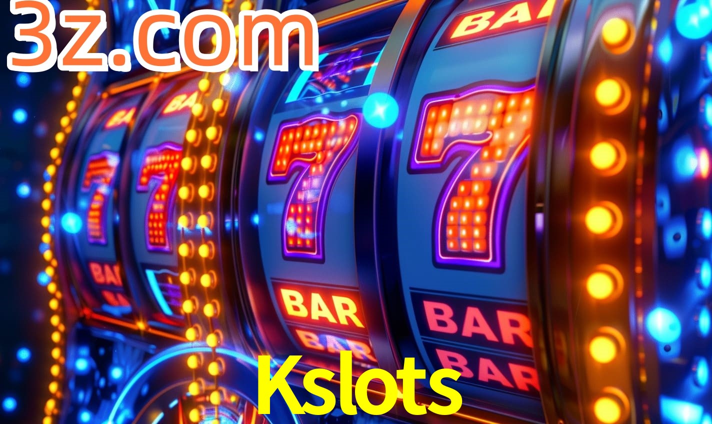 Bônus Kslots Para Todos